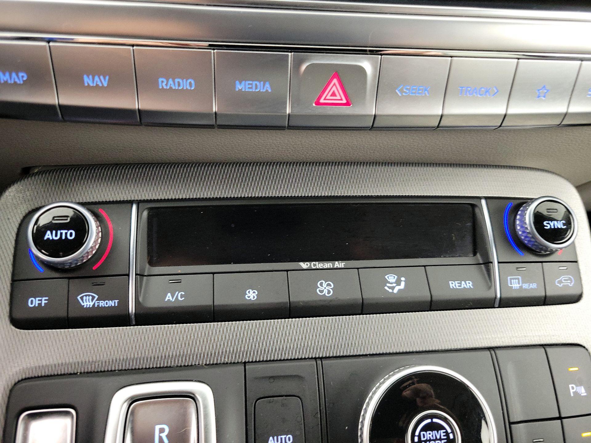 Thumbnail: 2021 Hyundai Palisade - 17