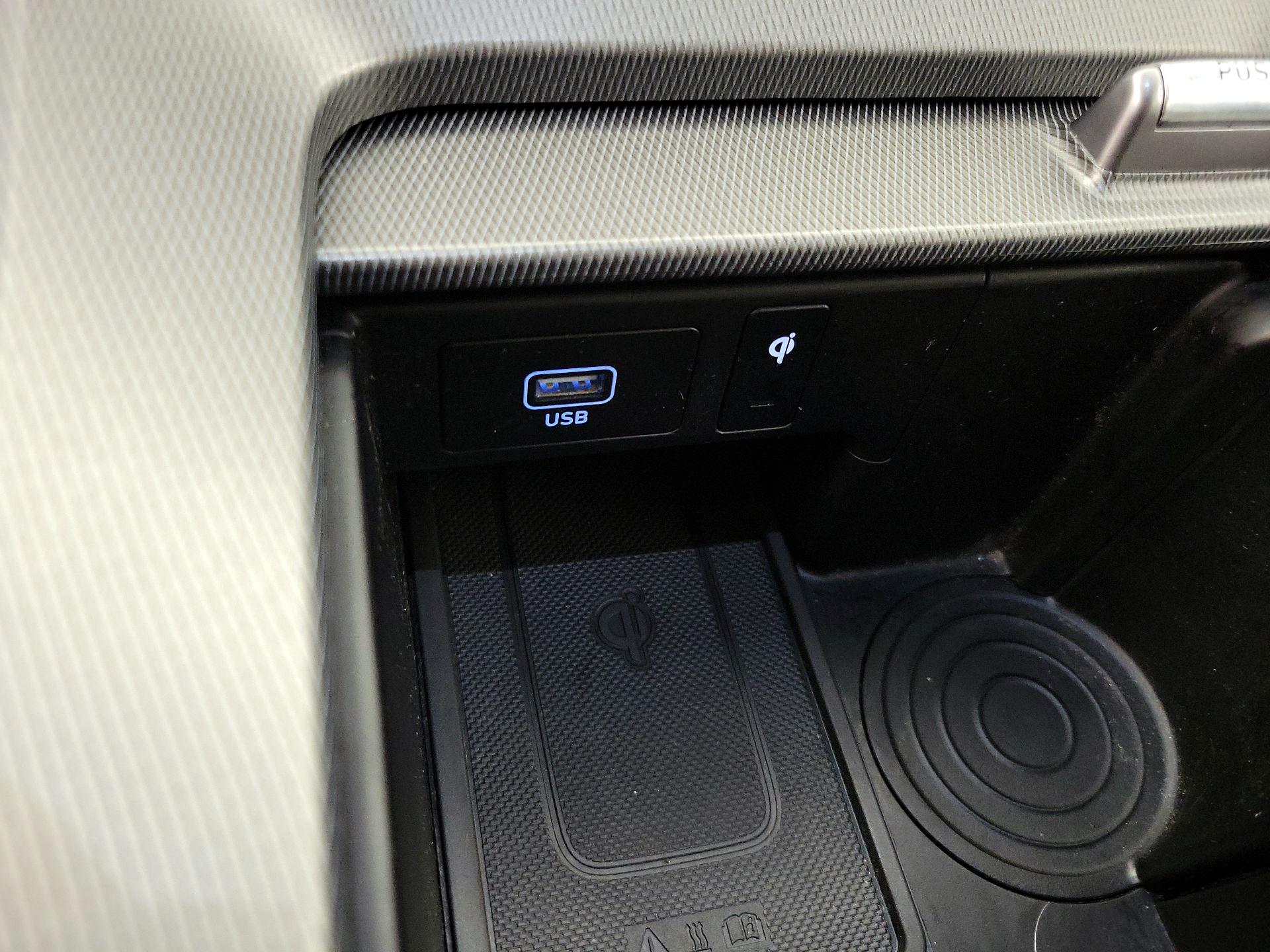 Thumbnail: 2021 Hyundai Palisade - 19