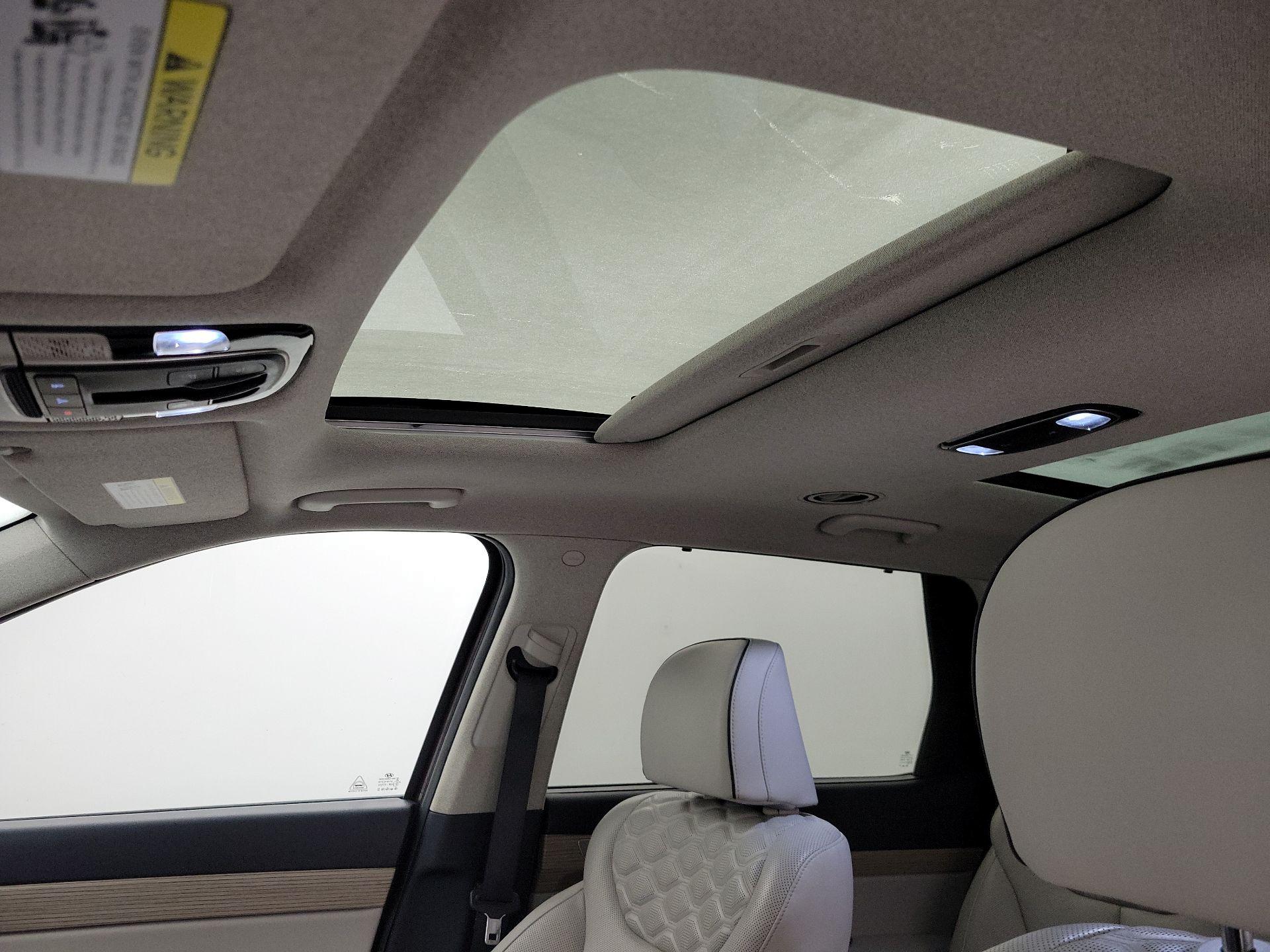 Thumbnail: 2021 Hyundai Palisade - 20