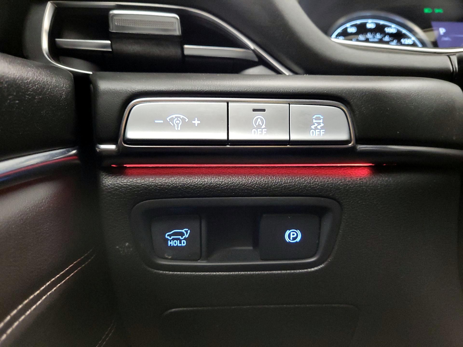 Thumbnail: 2024 Genesis GV80 - 13