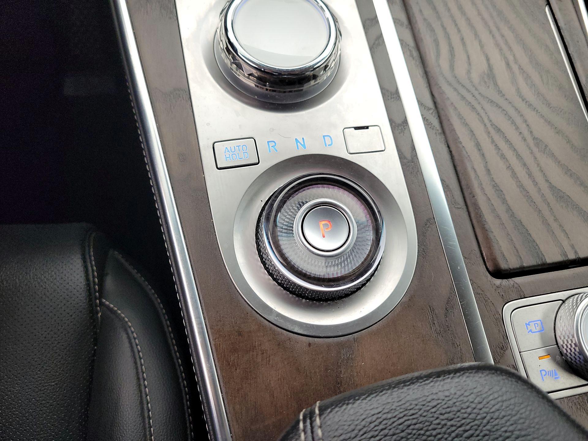 Thumbnail: 2024 Genesis GV80 - 18