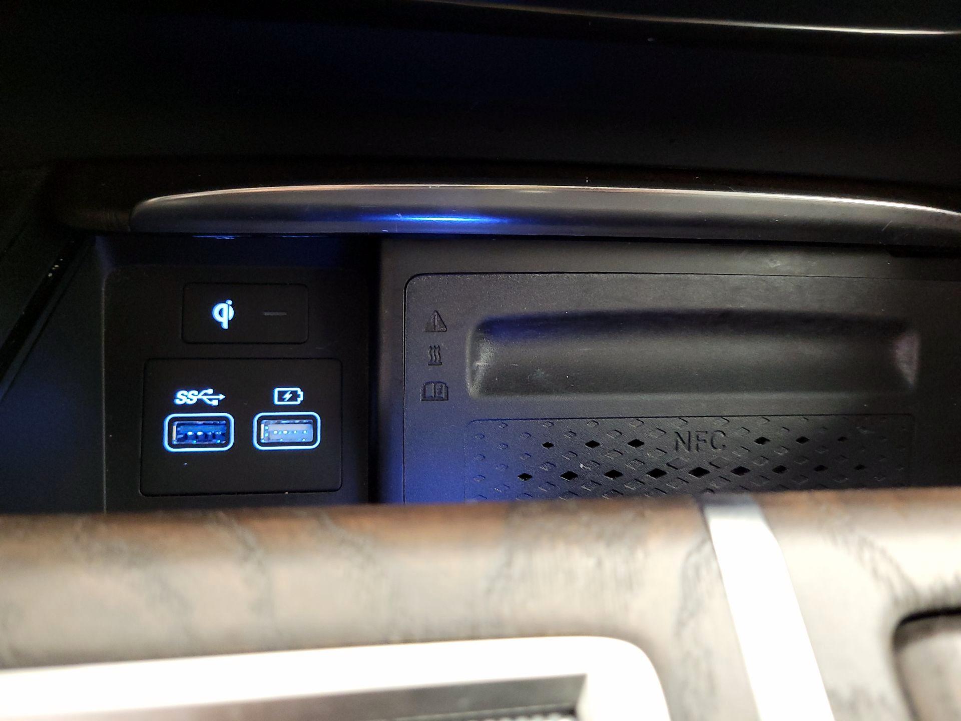 Thumbnail: 2024 Genesis GV80 - 19