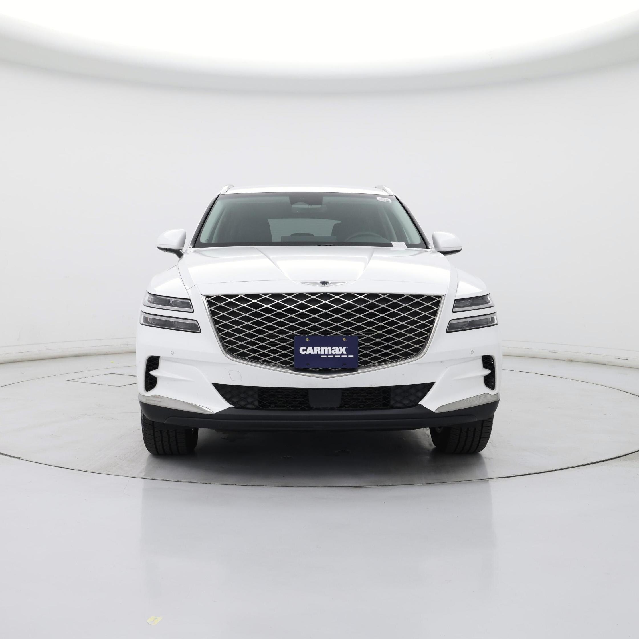 Thumbnail: 2024 Genesis GV80 - 5