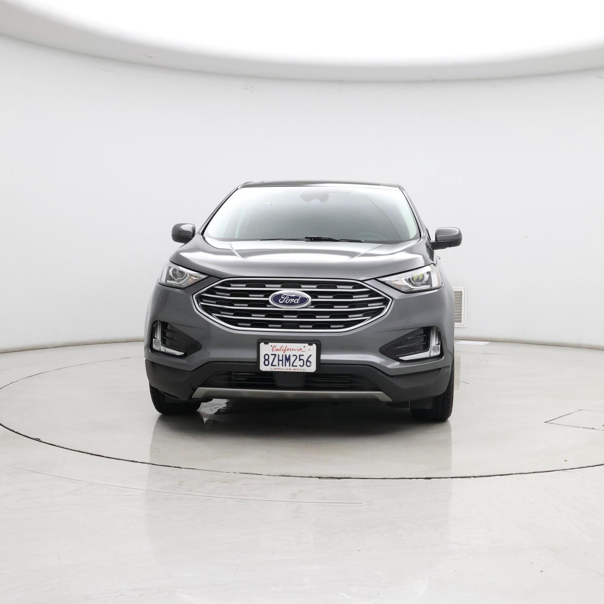 Thumbnail: 2021 Ford Edge - 5