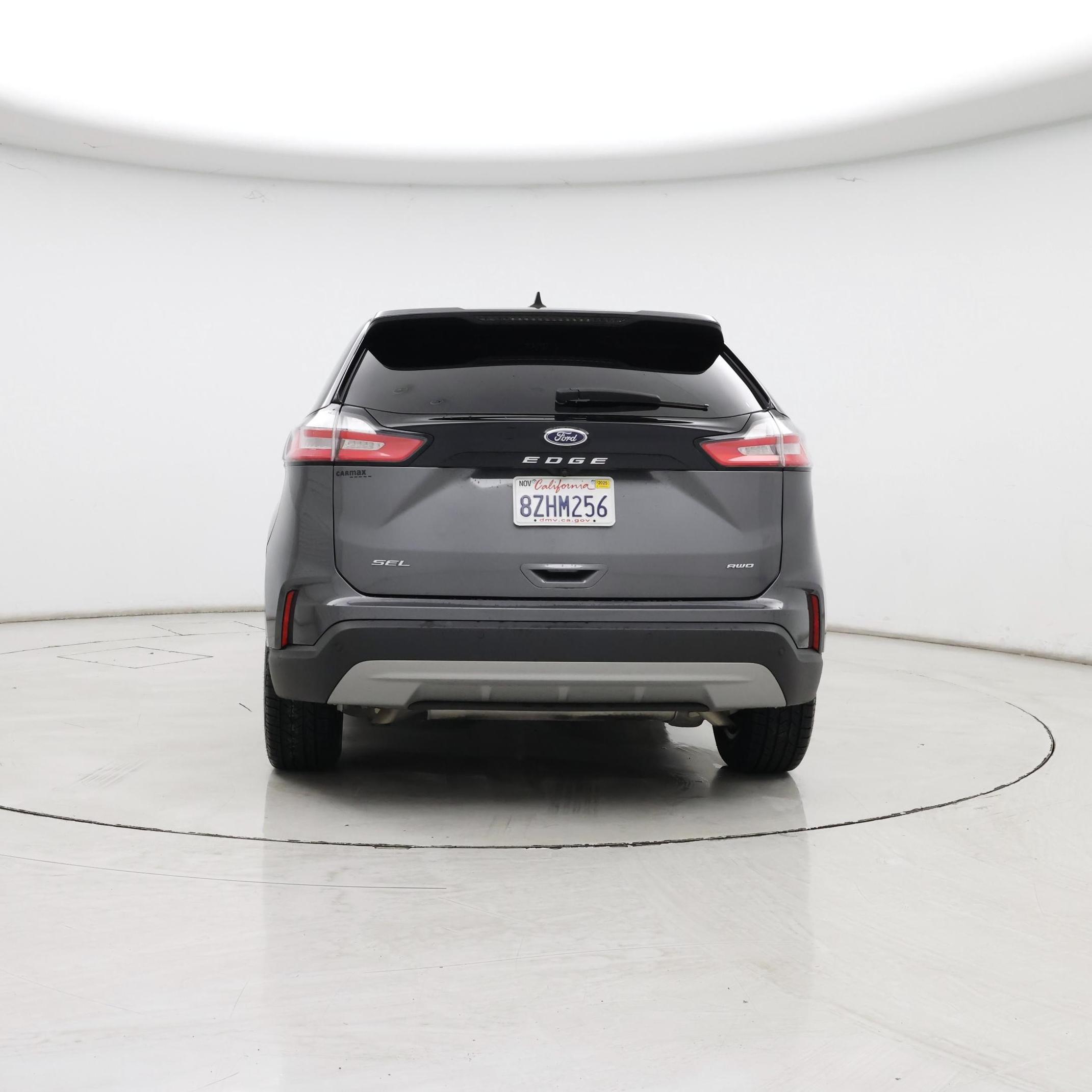 Thumbnail: 2021 Ford Edge - 6