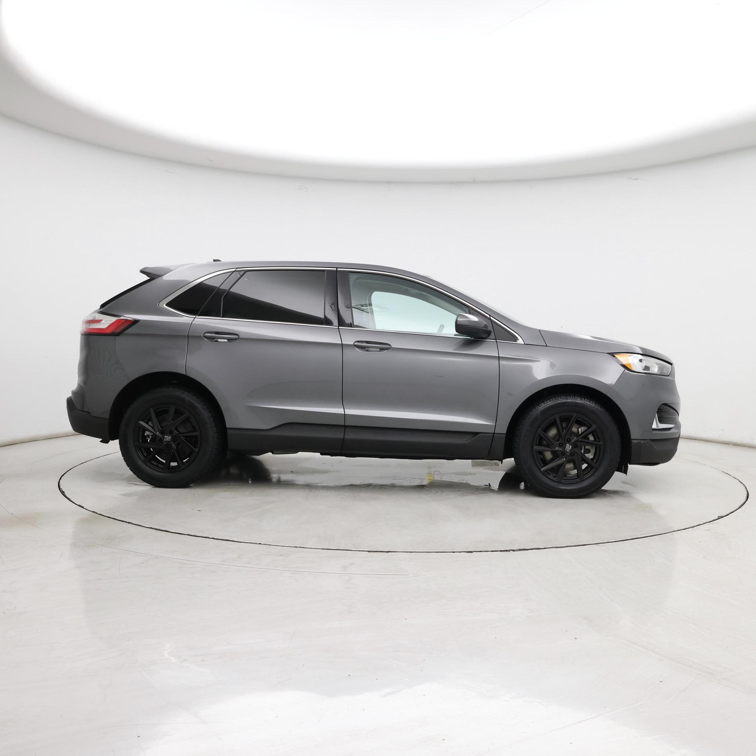 Thumbnail: 2021 Ford Edge - 7