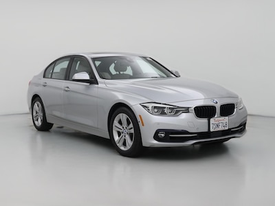 2016 BMW 328 I