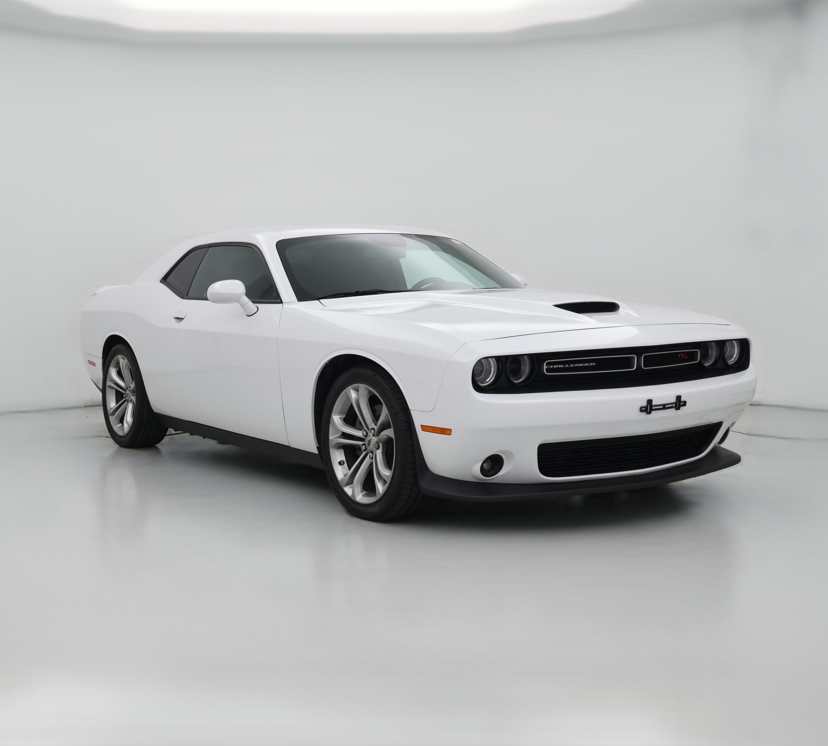 Thumbnail: 2022 Dodge Challenger - 1