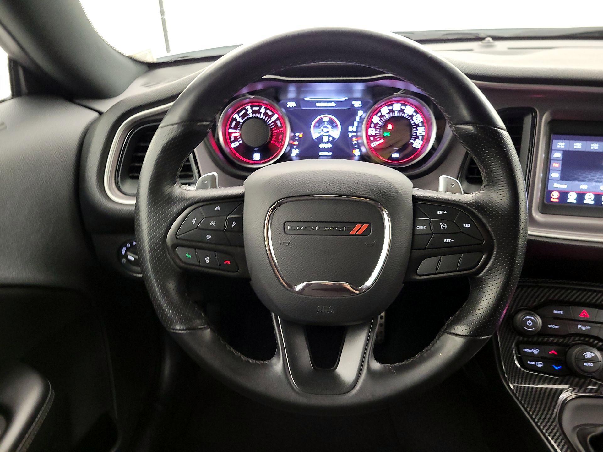 Thumbnail: 2022 Dodge Challenger - 10