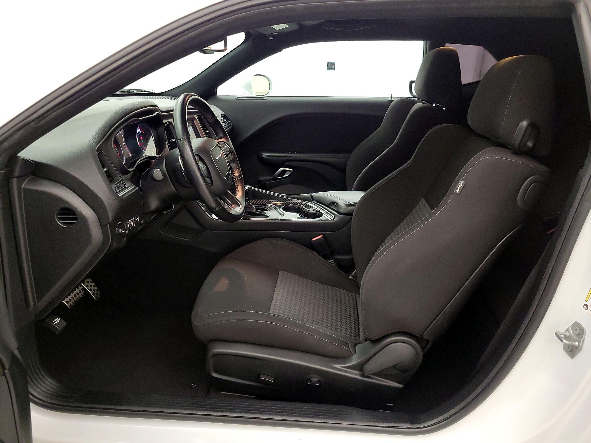 Thumbnail: 2022 Dodge Challenger - 11