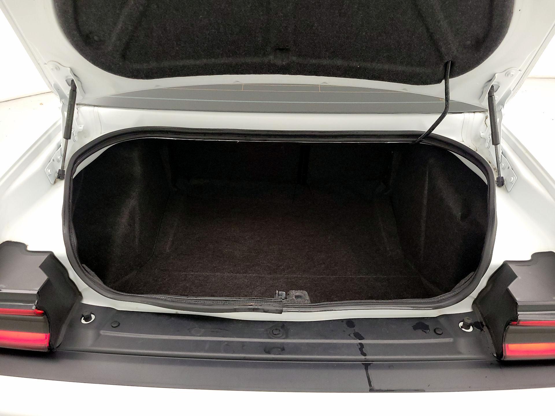 Thumbnail: 2022 Dodge Challenger - 18