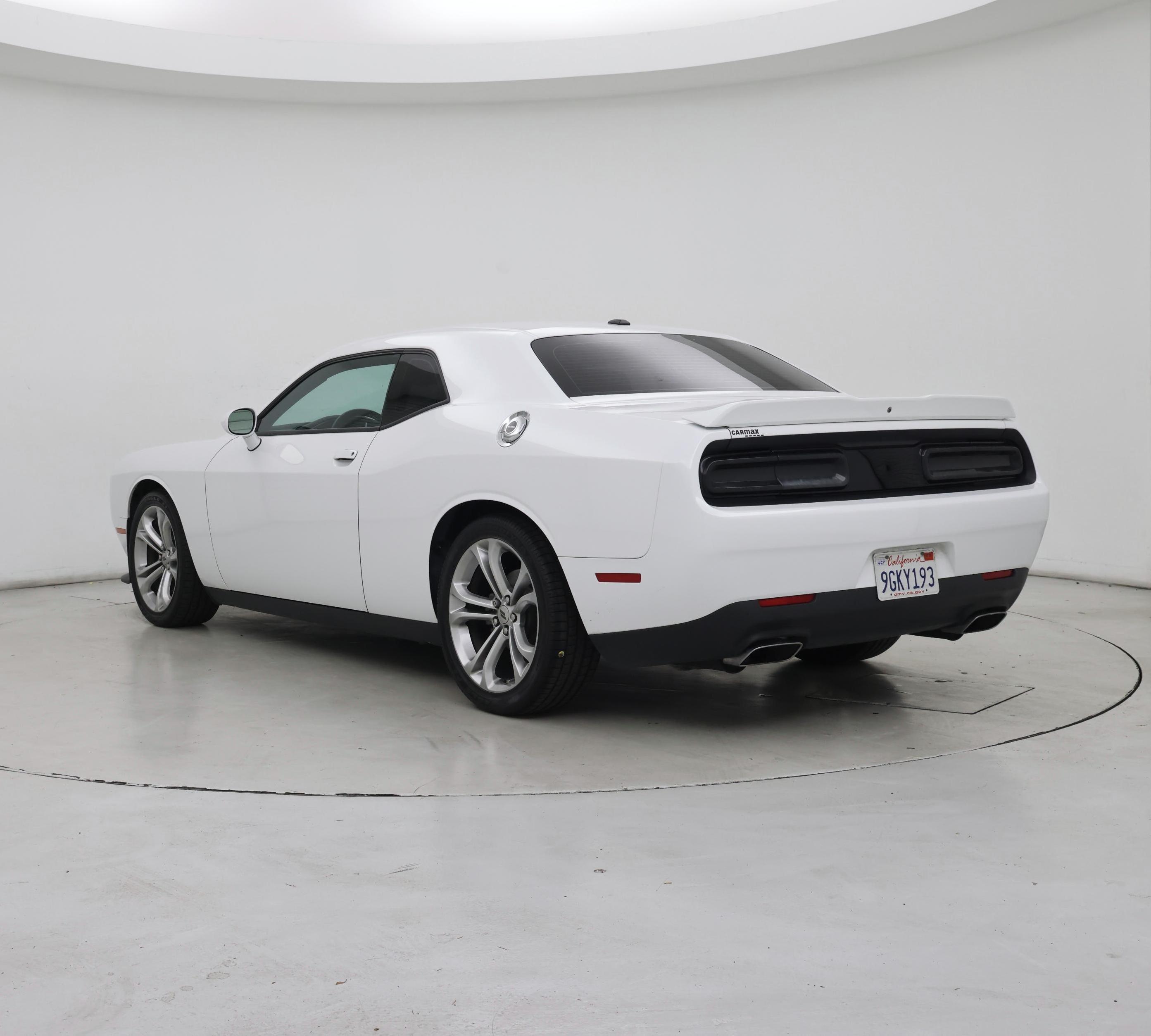 Thumbnail: 2022 Dodge Challenger - 2