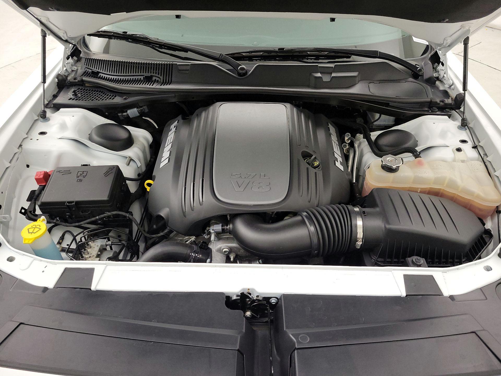 Thumbnail: 2022 Dodge Challenger - 19