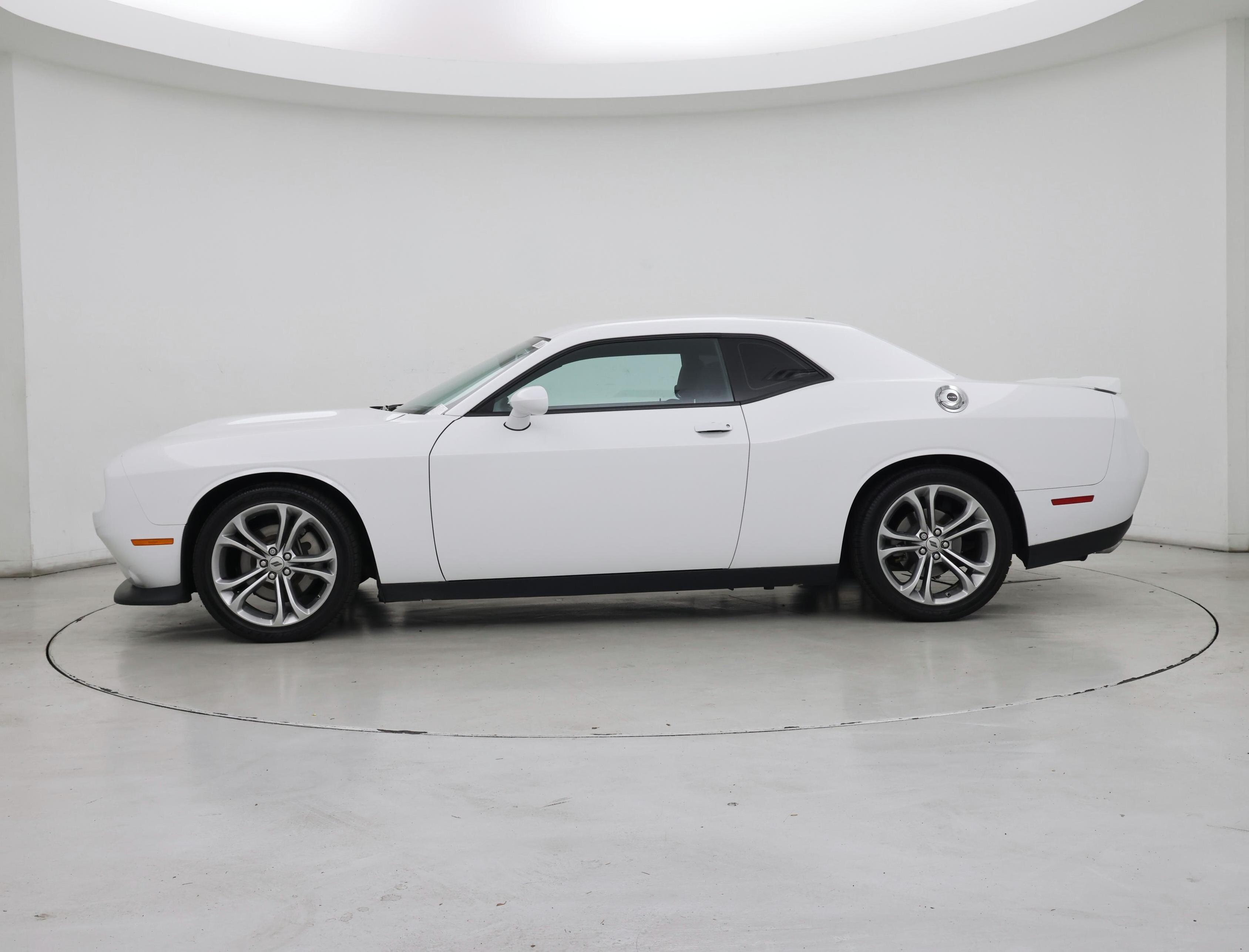 Thumbnail: 2022 Dodge Challenger - 3