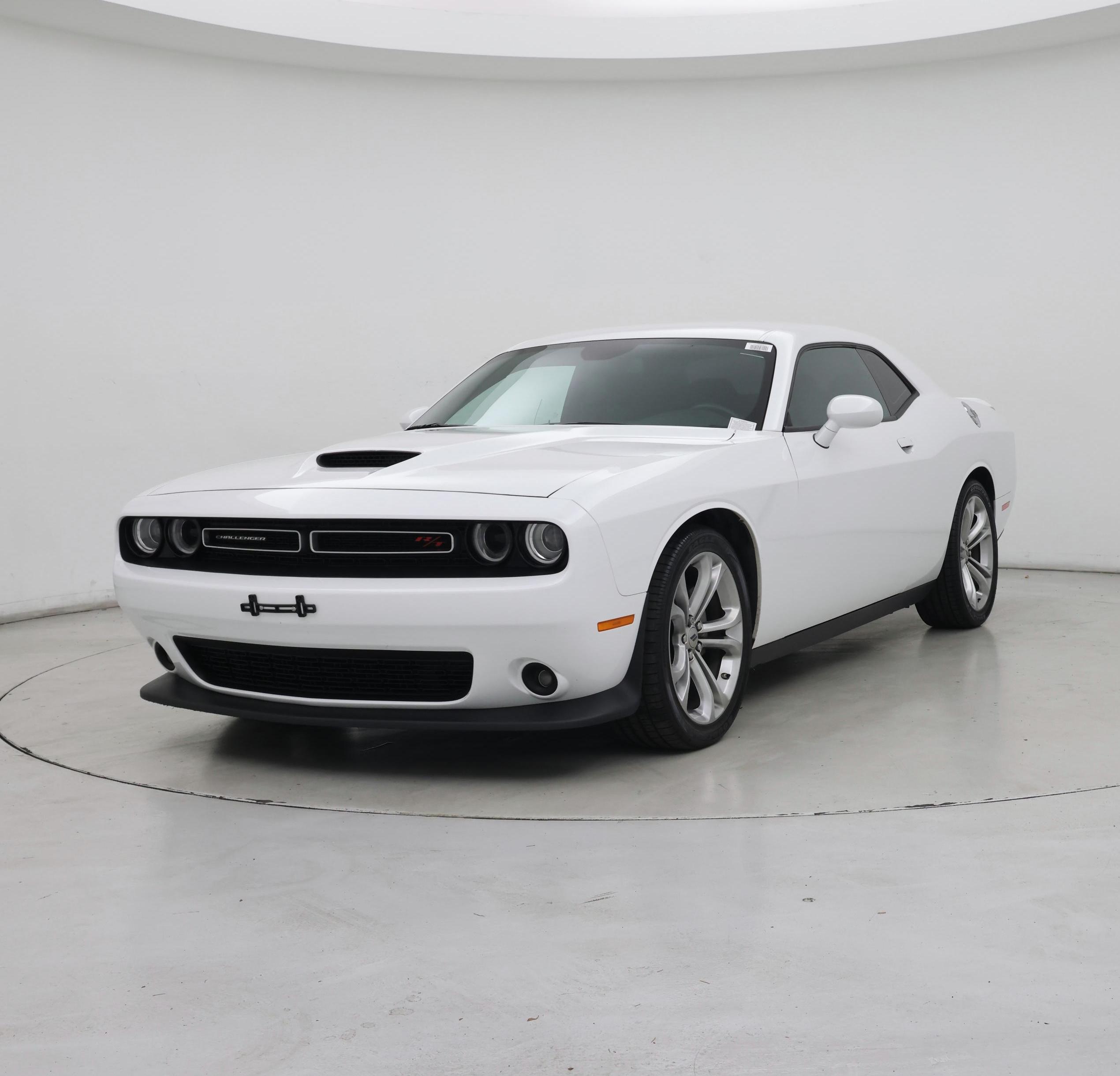 Thumbnail: 2022 Dodge Challenger - 4
