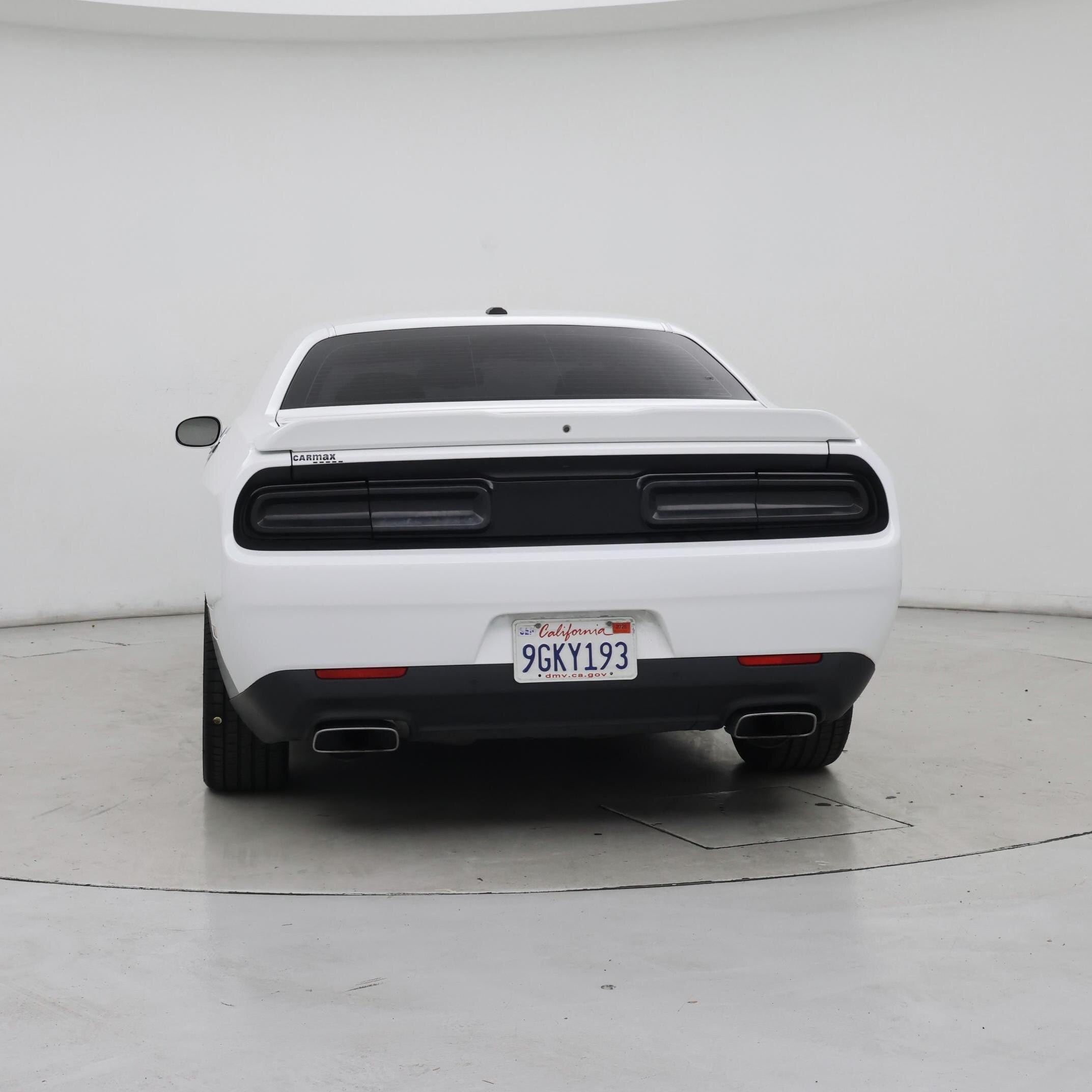 Thumbnail: 2022 Dodge Challenger - 6