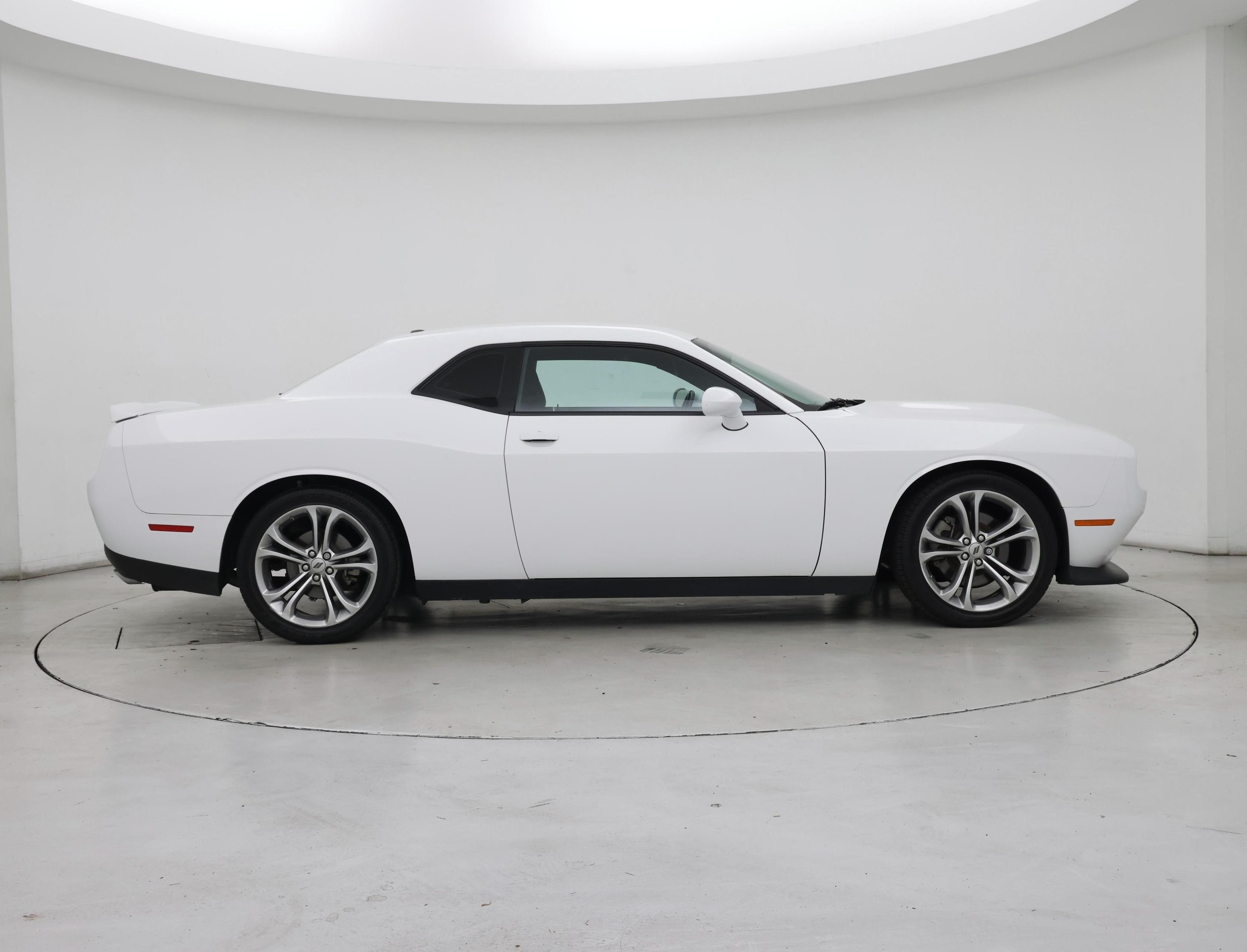 Thumbnail: 2022 Dodge Challenger - 7