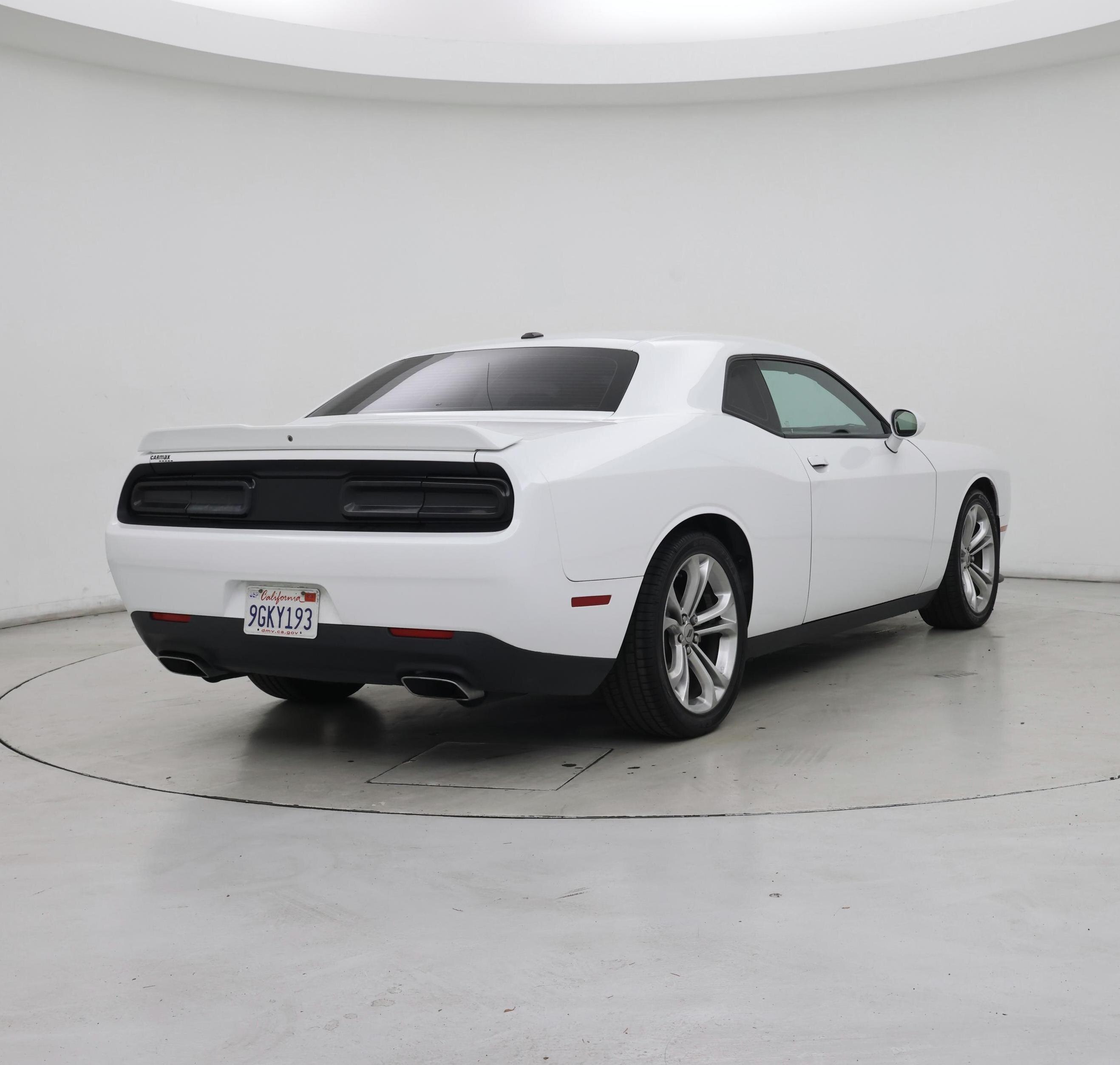 Thumbnail: 2022 Dodge Challenger - 8
