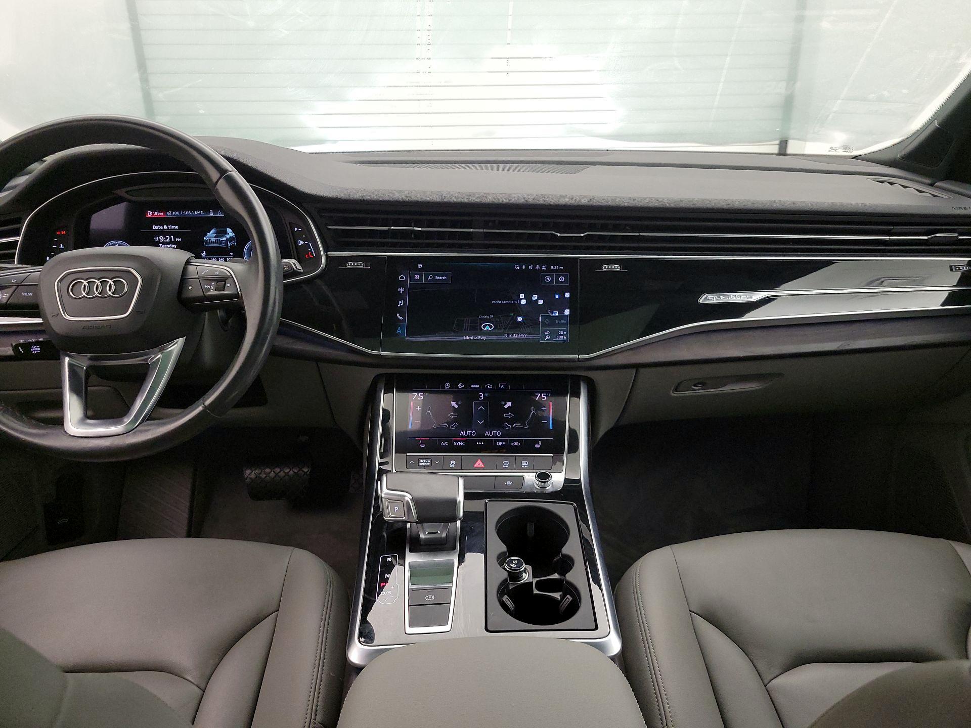 Thumbnail: 2021 Audi Q7 - 9