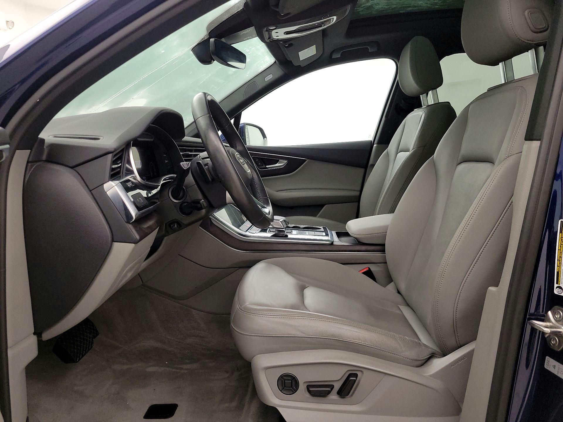 Thumbnail: 2021 Audi Q7 - 11