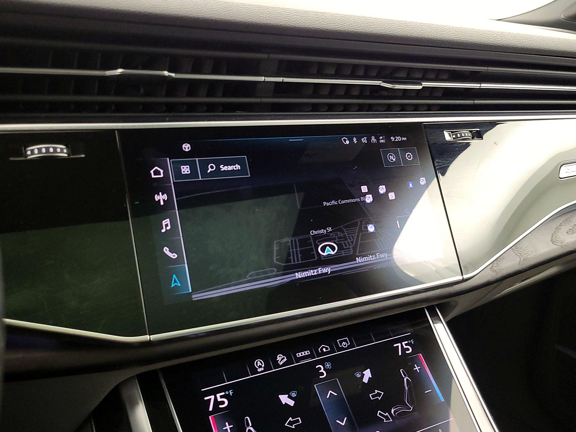 Thumbnail: 2021 Audi Q7 - 14