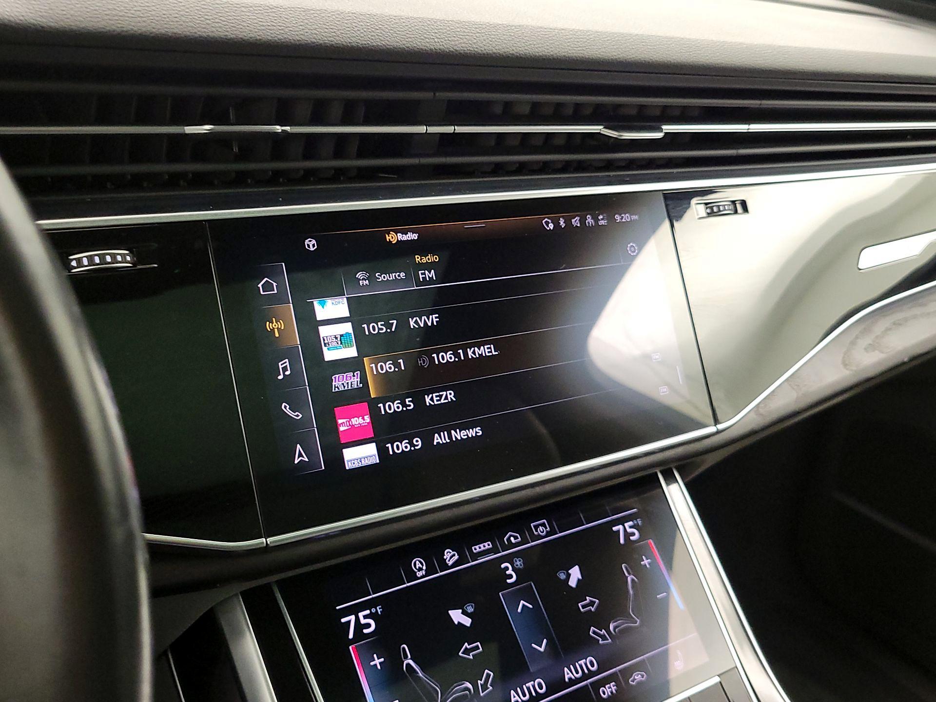 Thumbnail: 2021 Audi Q7 - 16