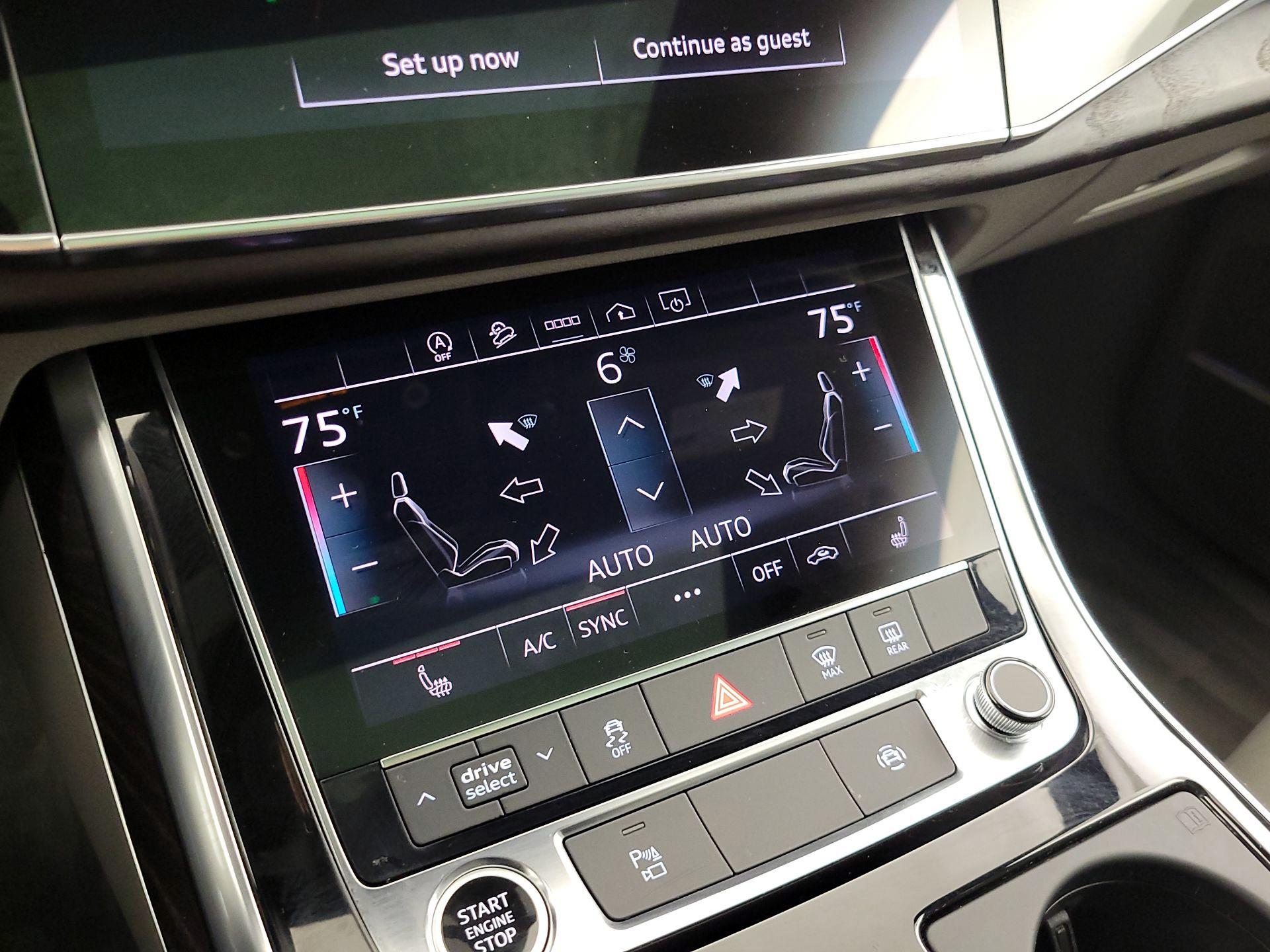 Thumbnail: 2021 Audi Q7 - 17