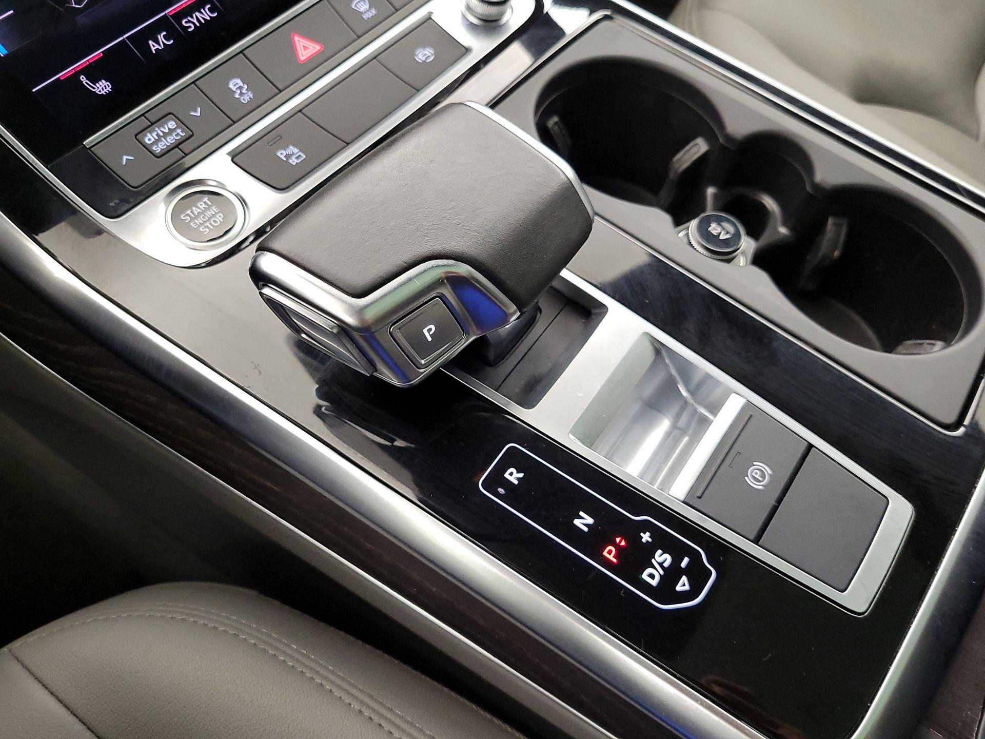 Thumbnail: 2021 Audi Q7 - 18