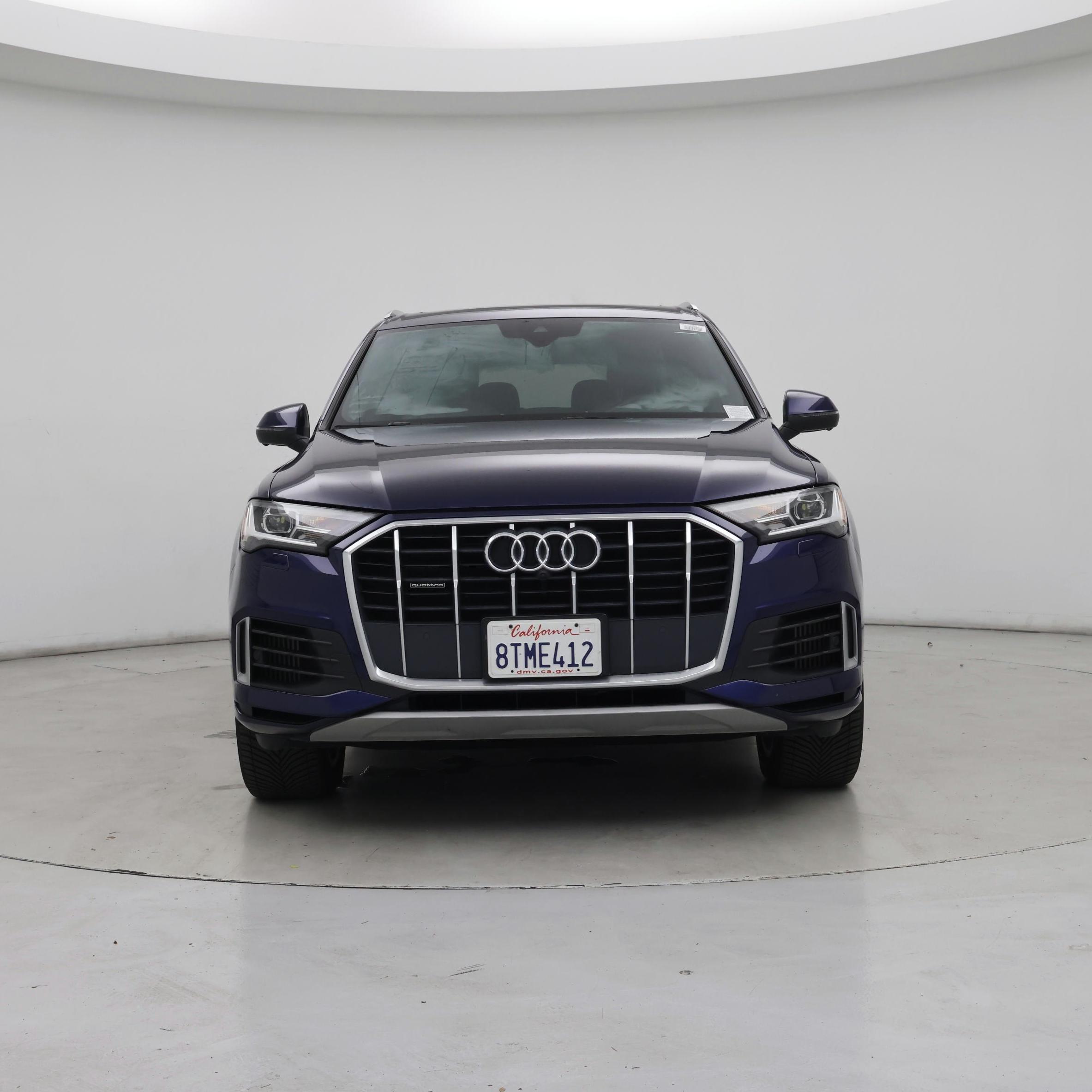 Thumbnail: 2021 Audi Q7 - 5