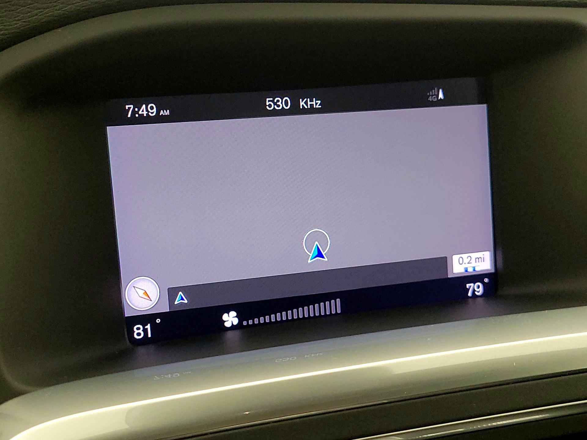 Thumbnail: 2018 Volvo S60 - 14