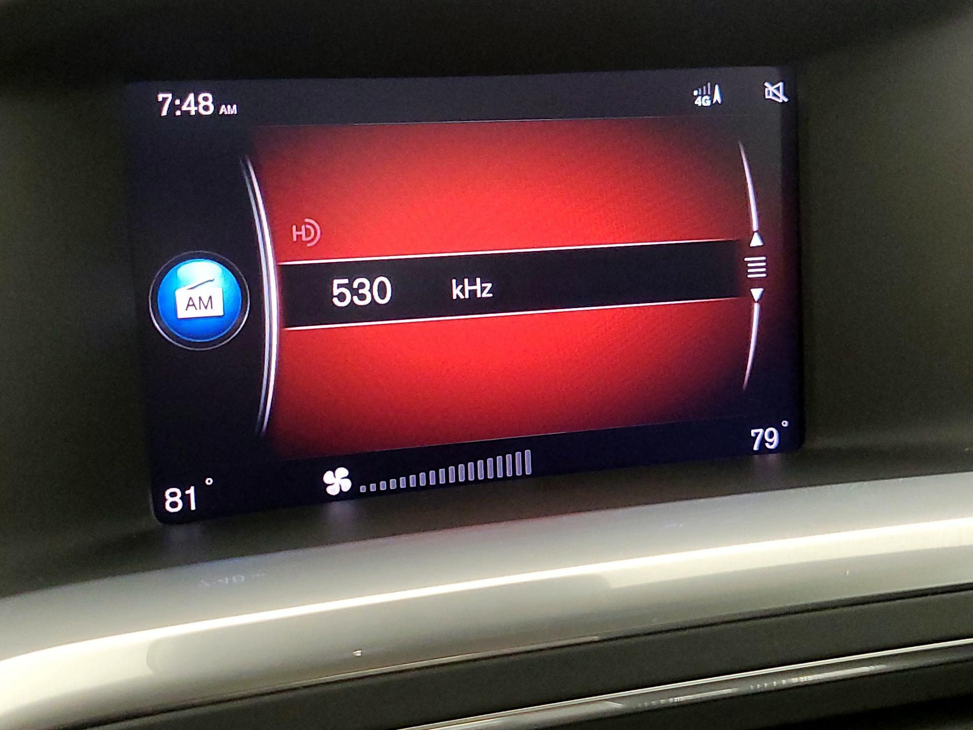 Thumbnail: 2018 Volvo S60 - 16