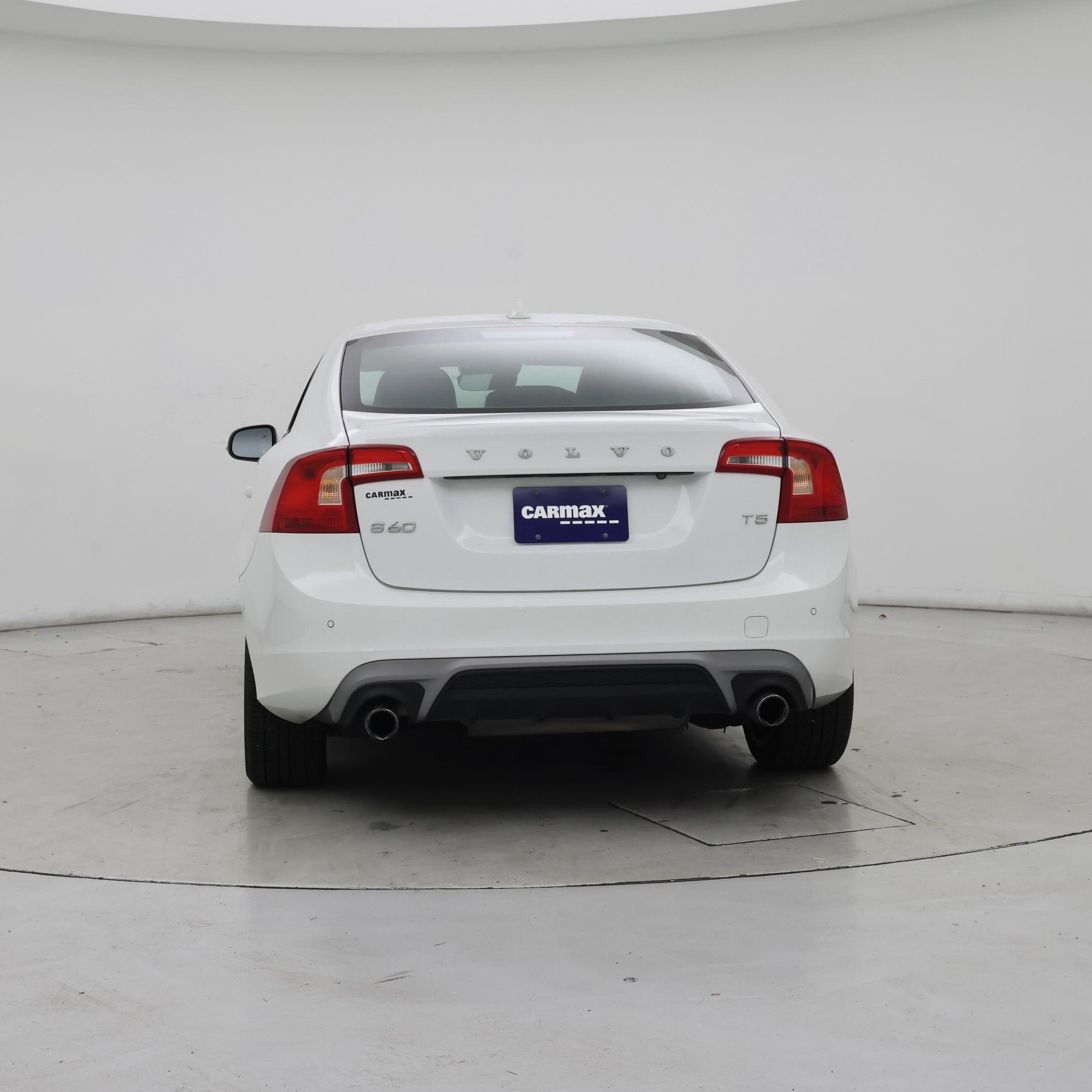 Thumbnail: 2018 Volvo S60 - 6