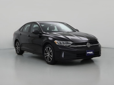 2022 Volkswagen Jetta Sport