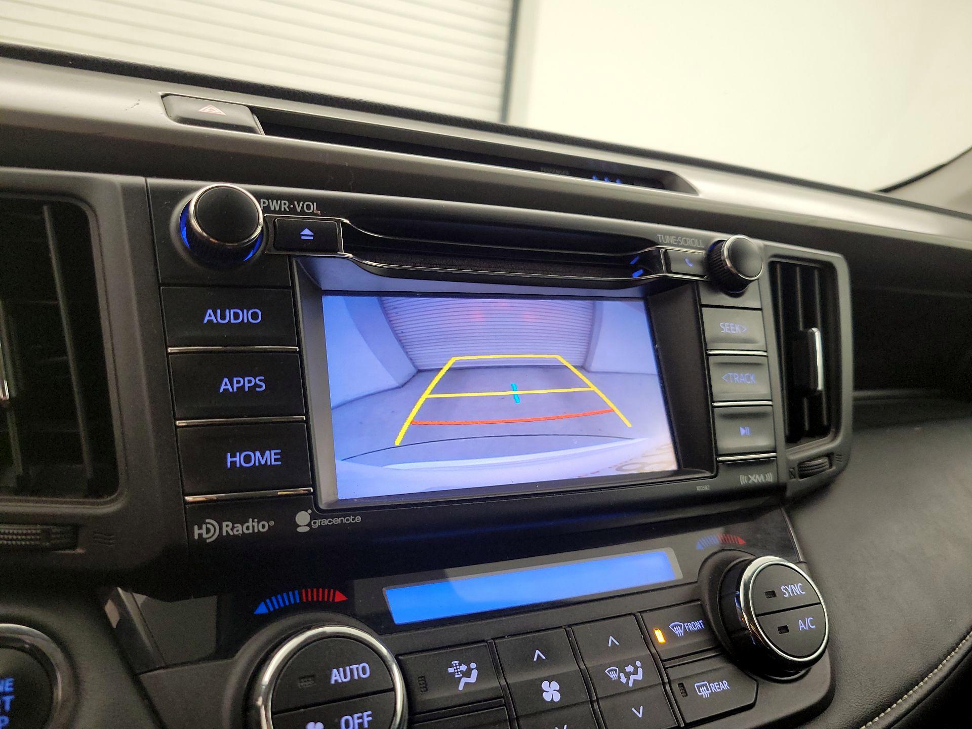 Thumbnail: 2018 Toyota RAV4 - 14