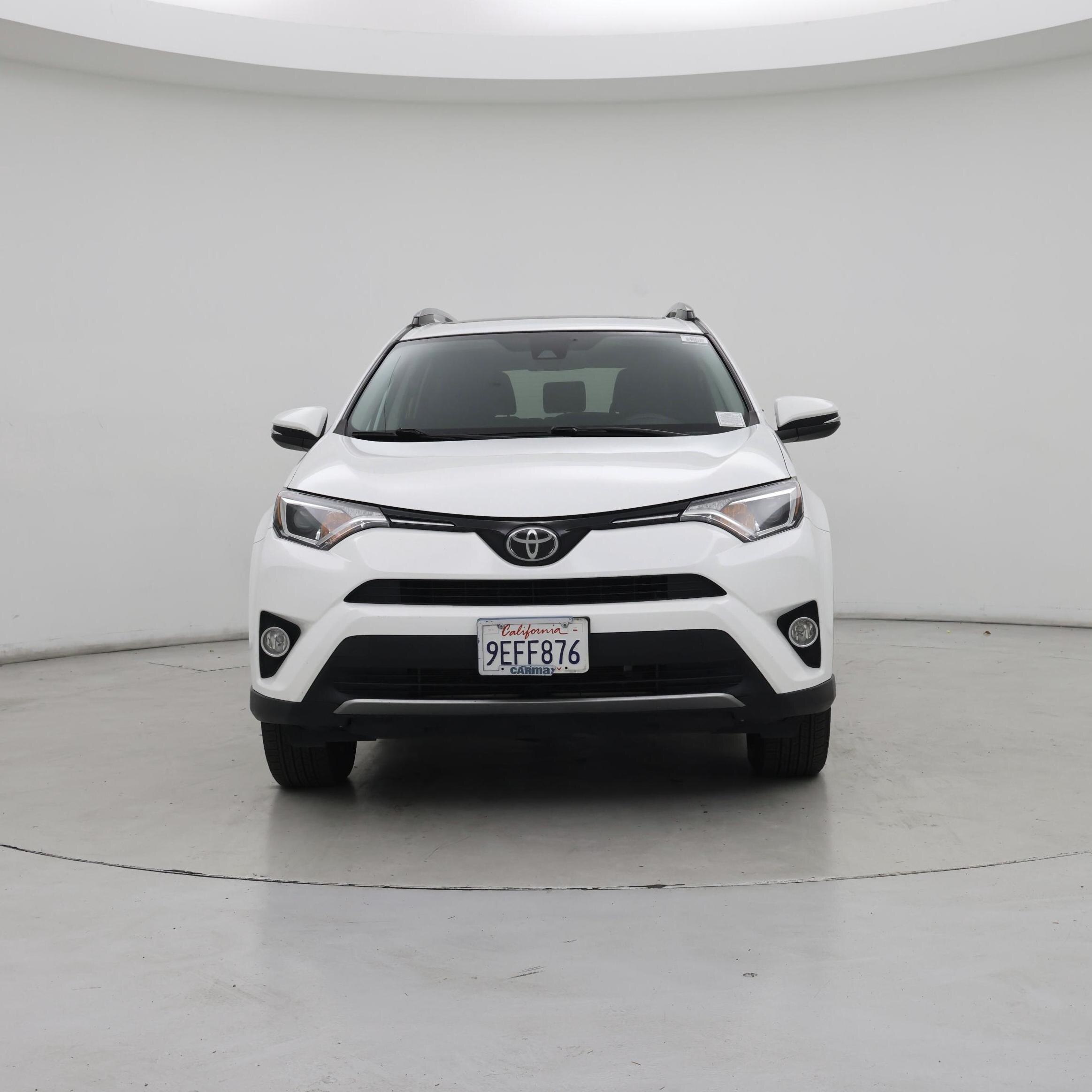 Thumbnail: 2018 Toyota RAV4 - 5
