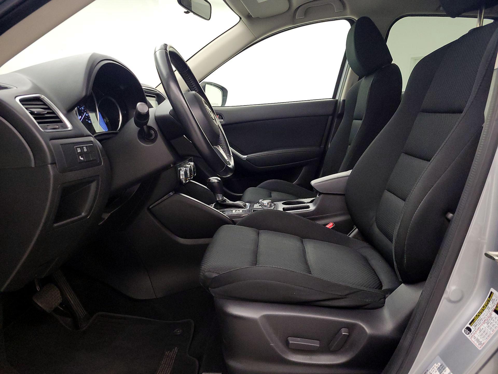 Thumbnail: 2016 Mazda CX-5 - 11