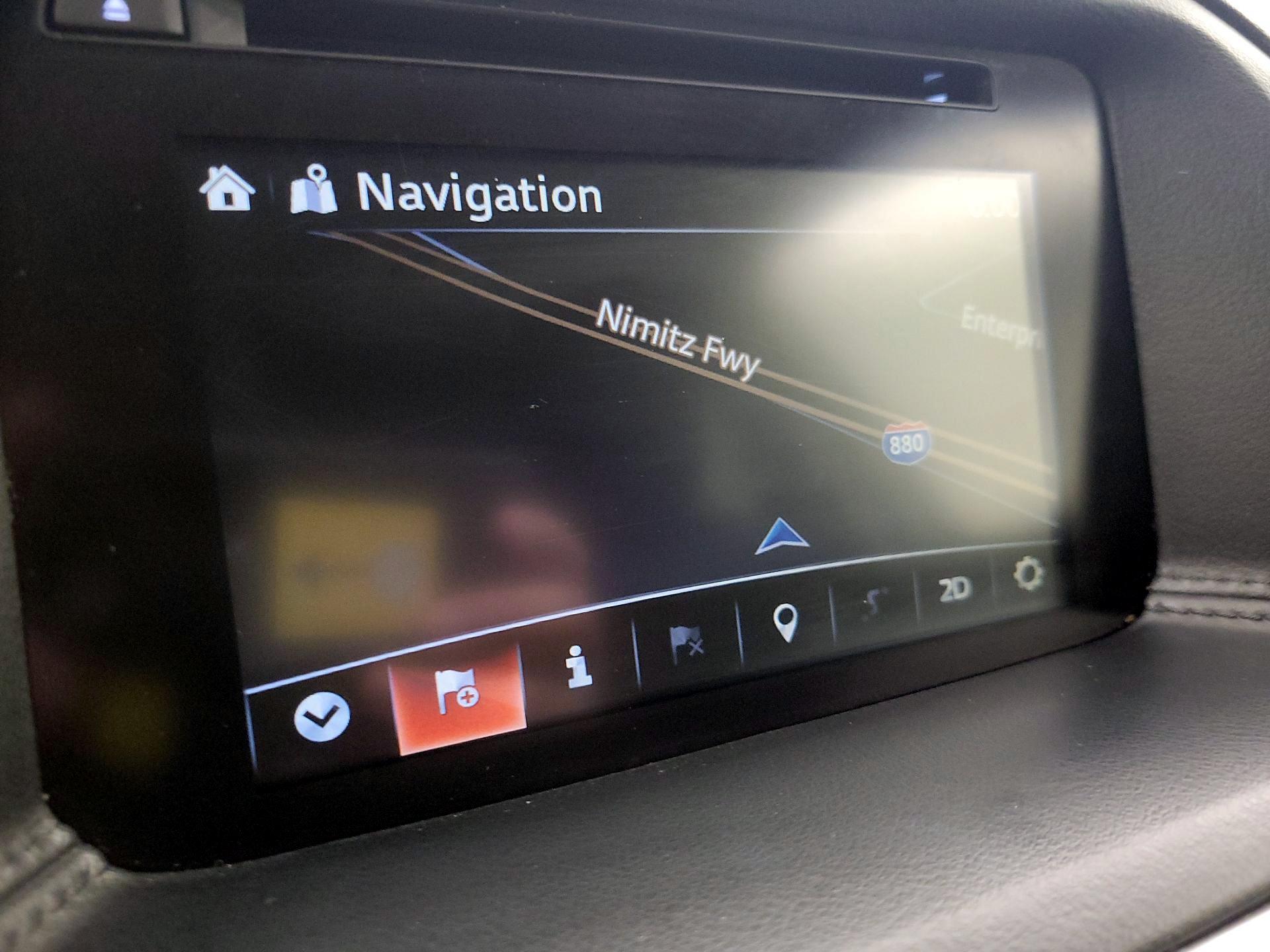 Thumbnail: 2016 Mazda CX-5 - 14