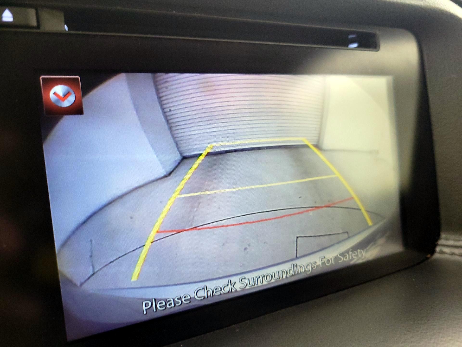 Thumbnail: 2016 Mazda CX-5 - 15