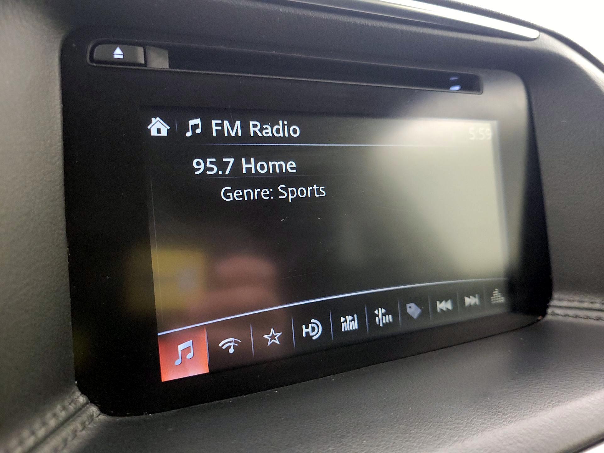 Thumbnail: 2016 Mazda CX-5 - 16