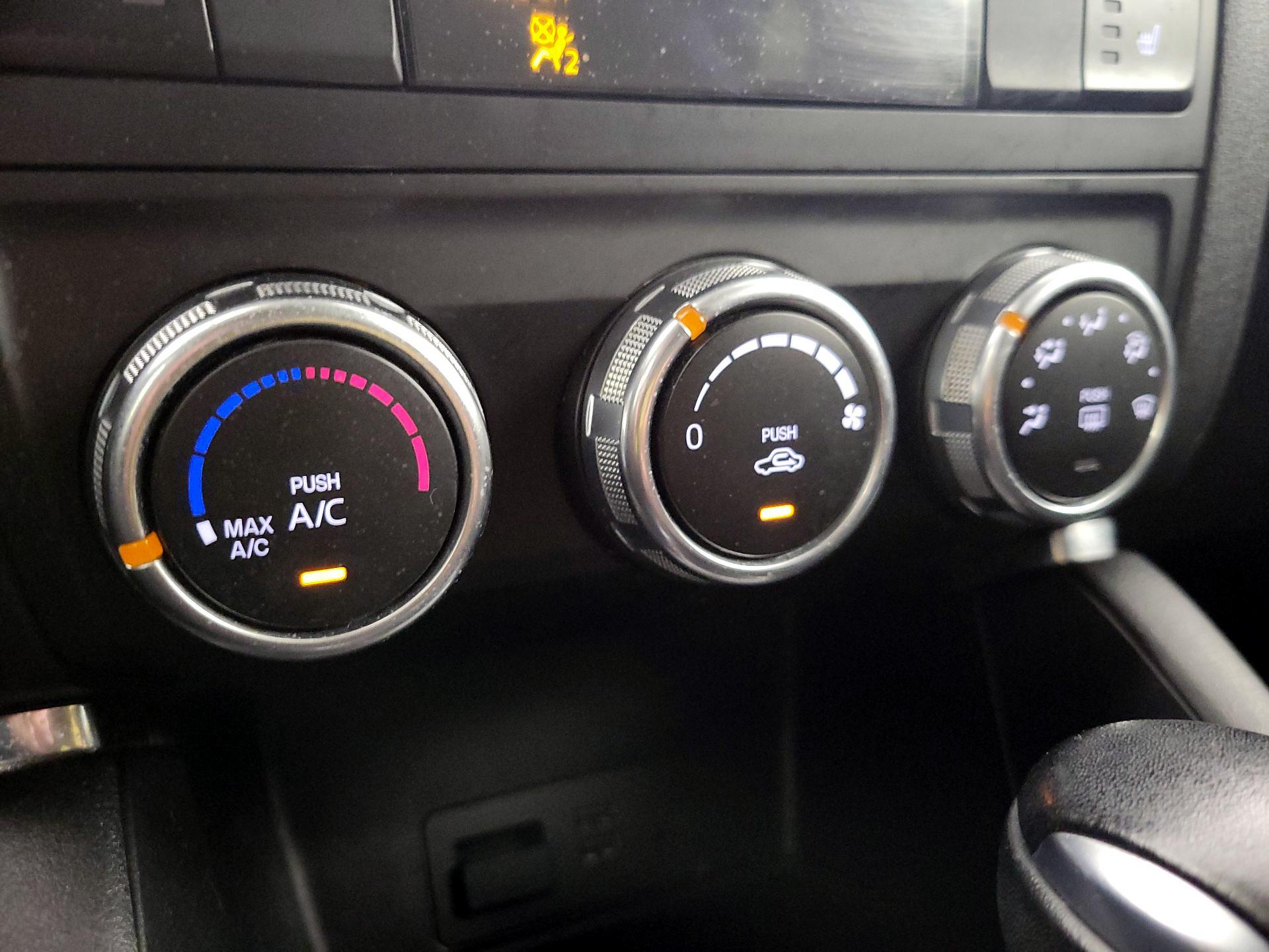 Thumbnail: 2016 Mazda CX-5 - 17