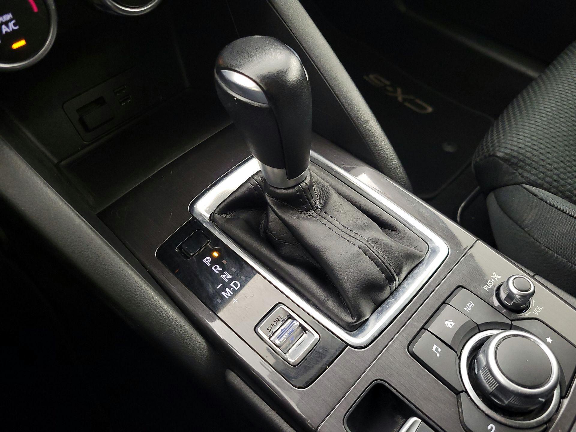 Thumbnail: 2016 Mazda CX-5 - 18