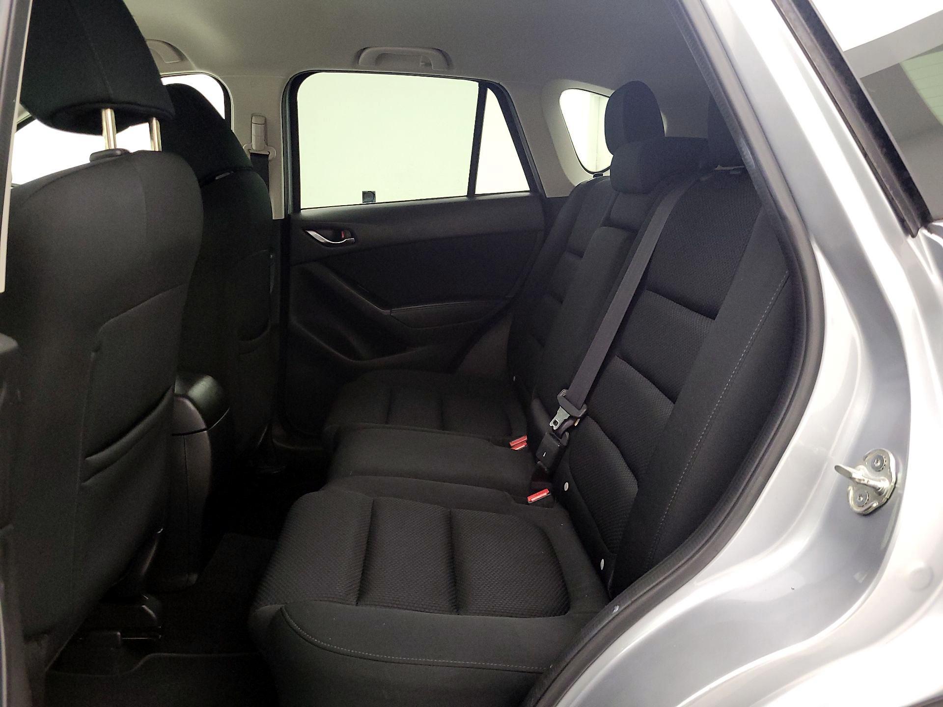 Thumbnail: 2016 Mazda CX-5 - 20