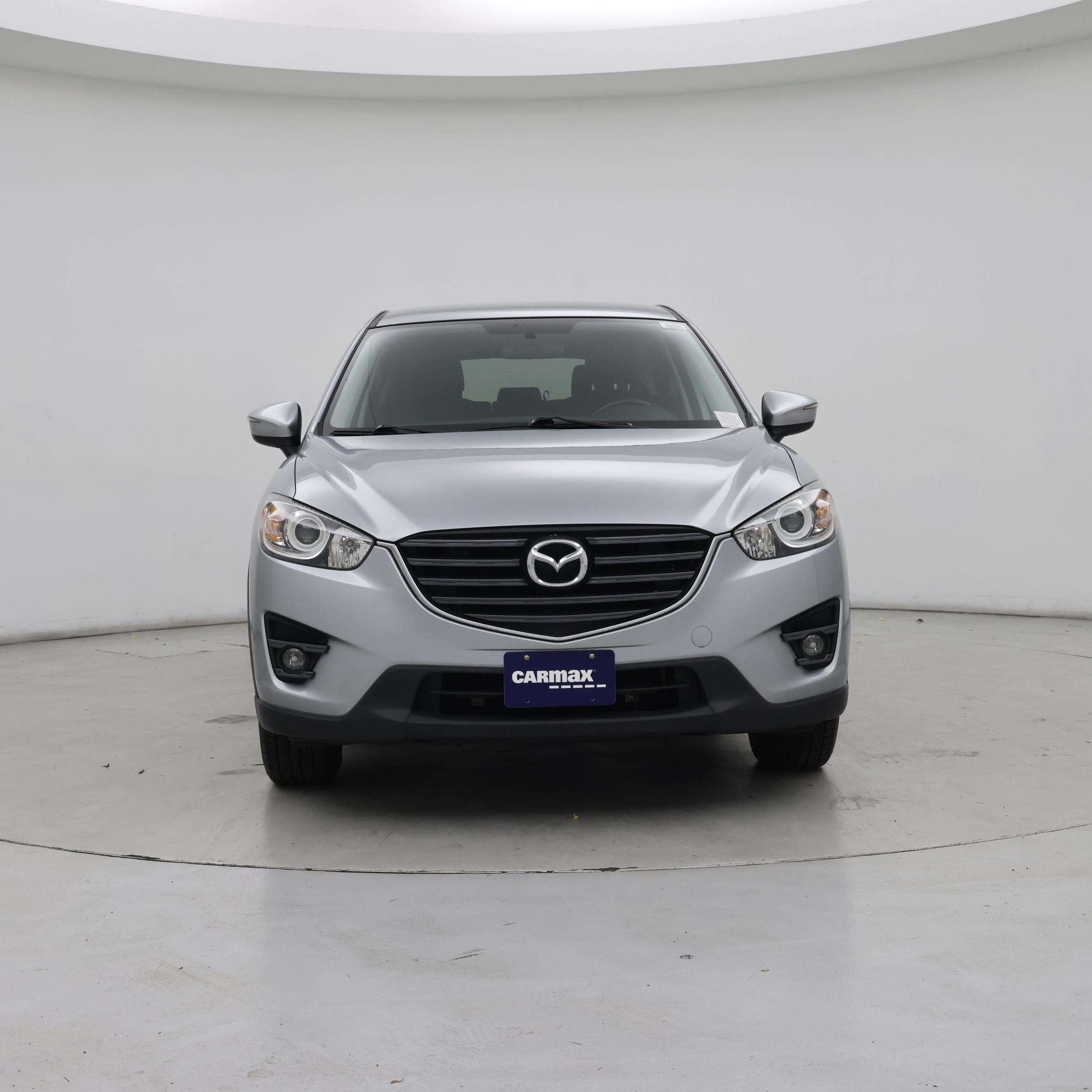 Thumbnail: 2016 Mazda CX-5 - 5
