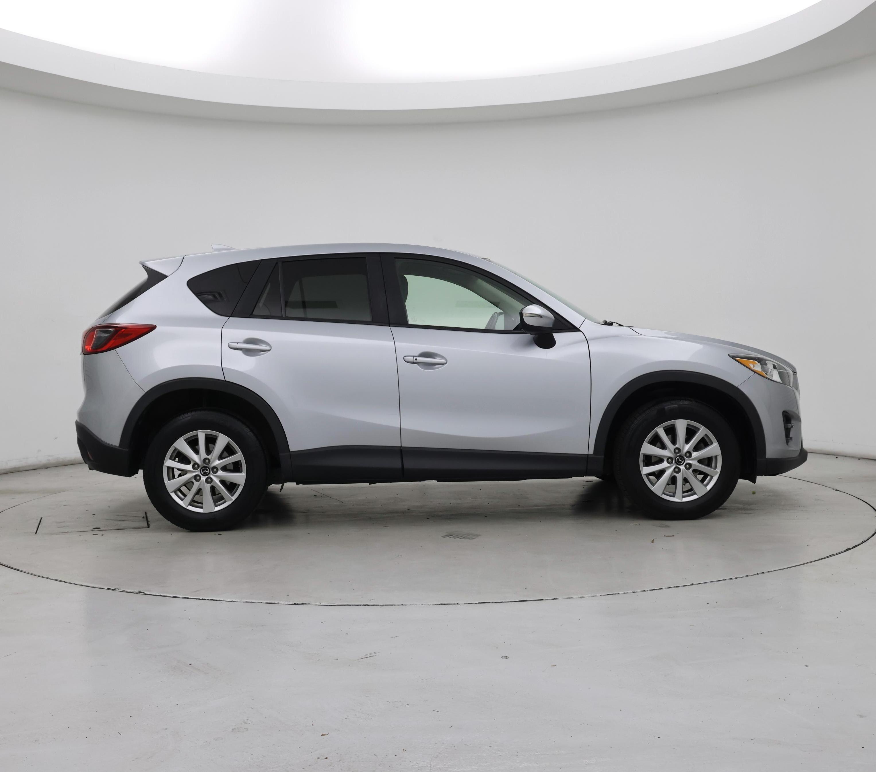 Thumbnail: 2016 Mazda CX-5 - 7
