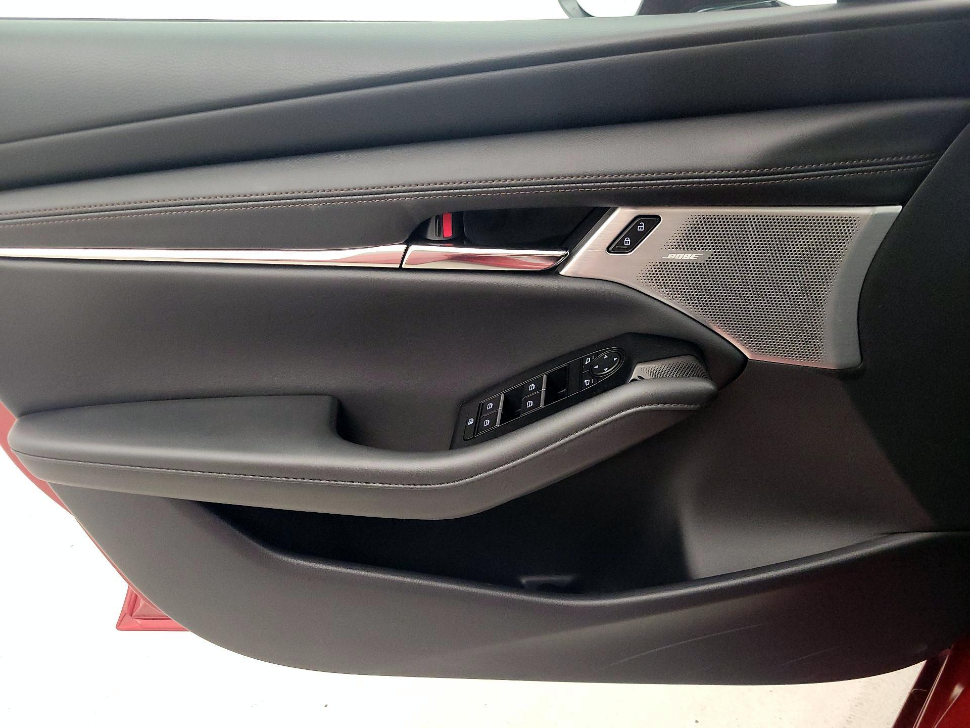 Thumbnail: 2024 Mazda Mazda3 - 12