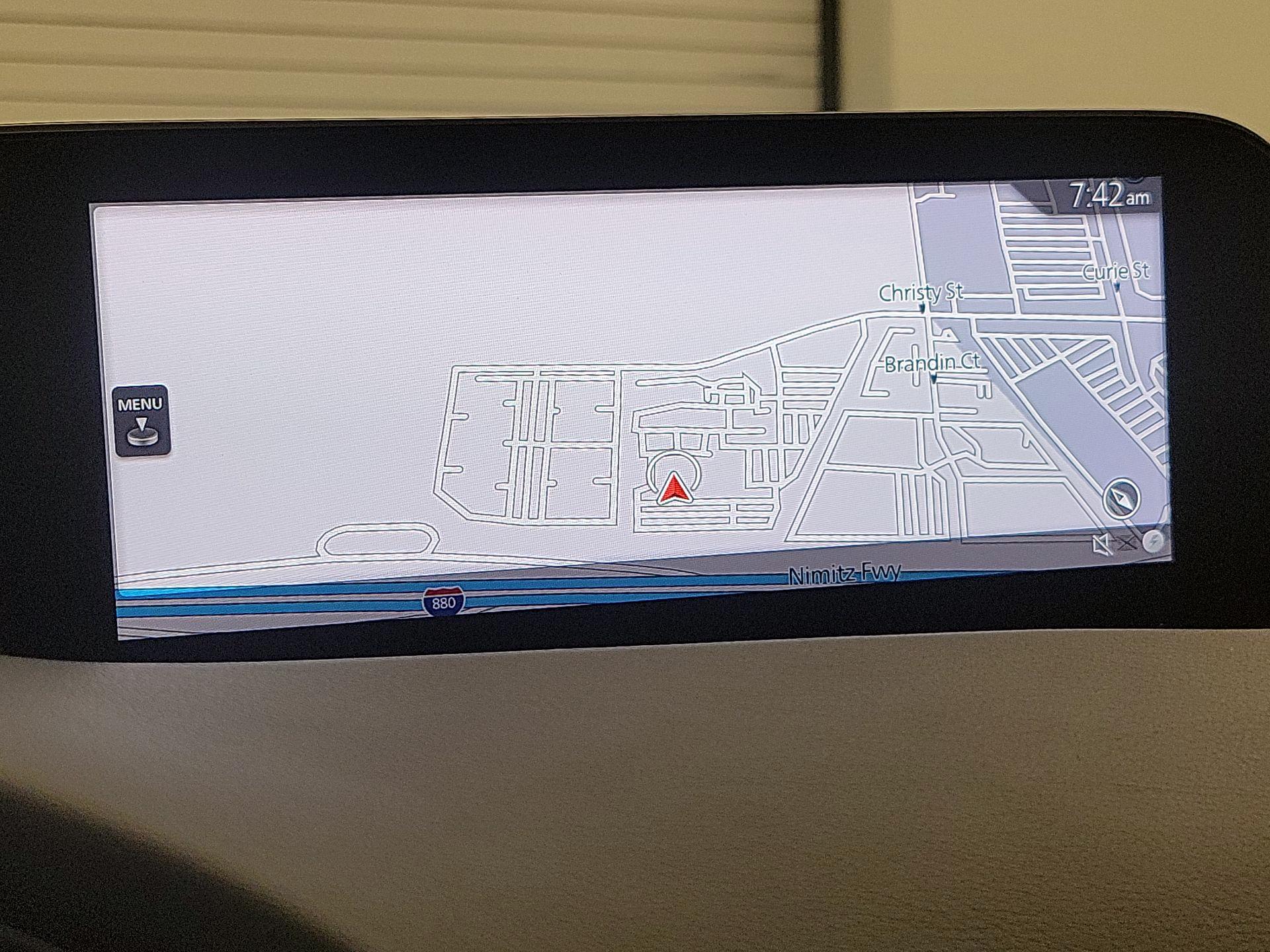 Thumbnail: 2024 Mazda Mazda3 - 14