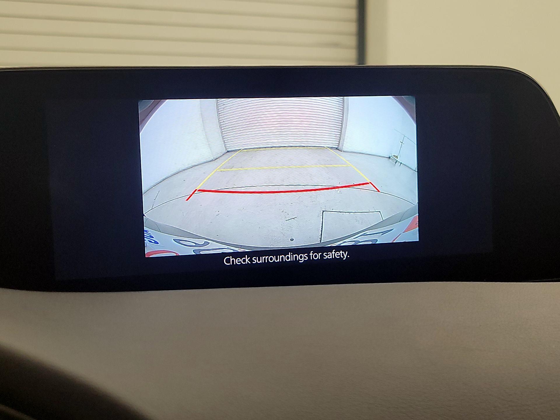 Thumbnail: 2024 Mazda Mazda3 - 15