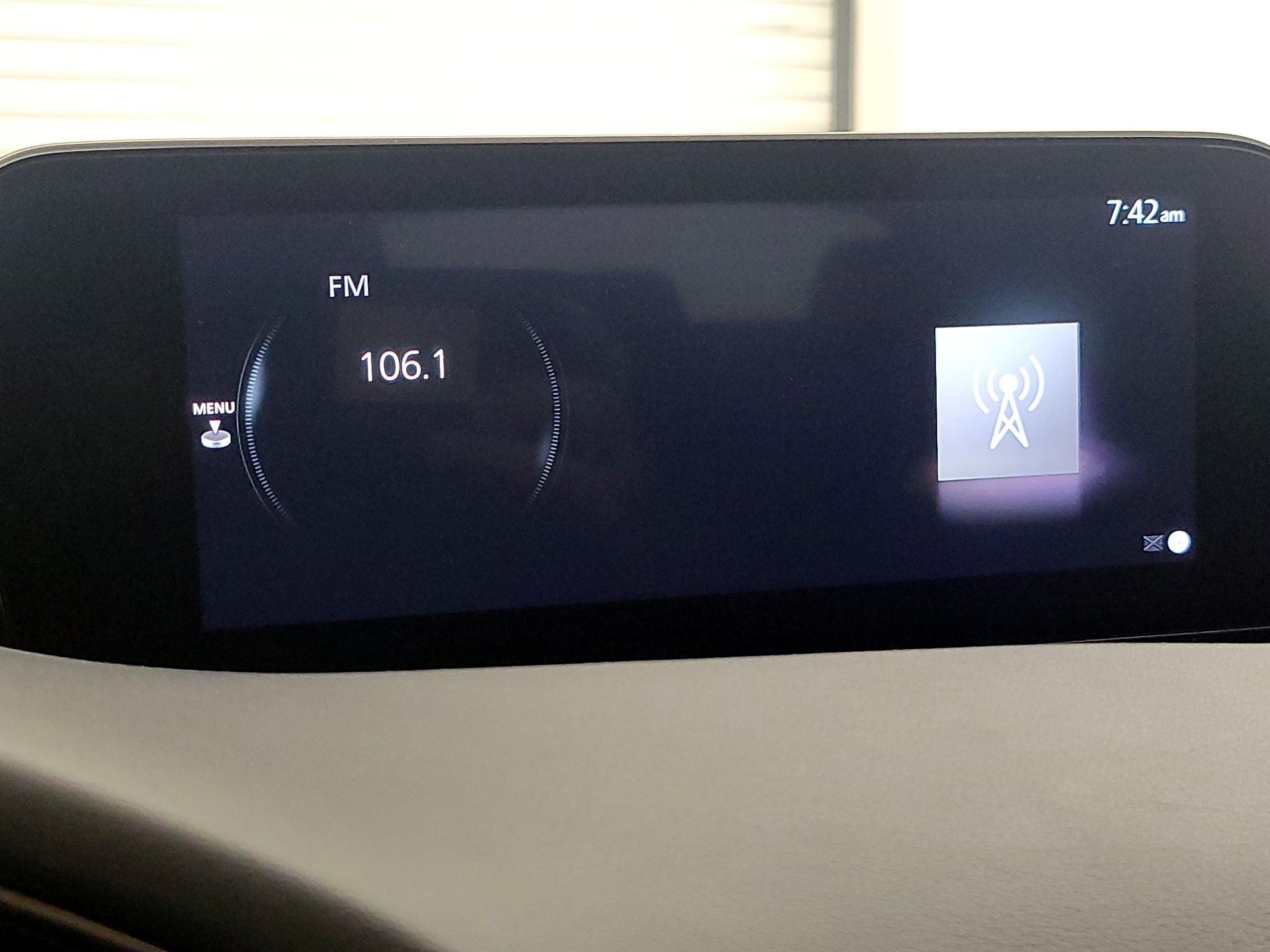 Thumbnail: 2024 Mazda Mazda3 - 16