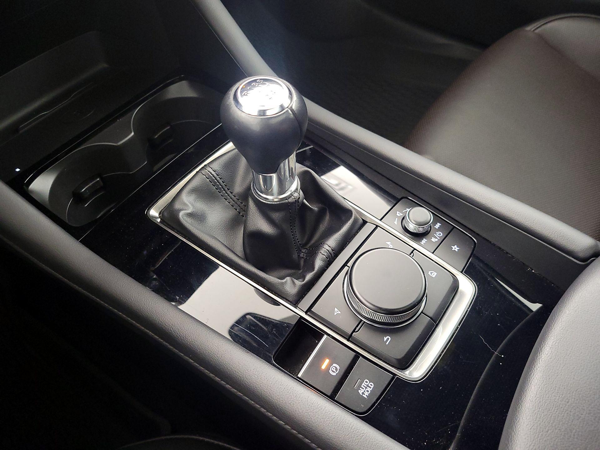 Thumbnail: 2024 Mazda Mazda3 - 18