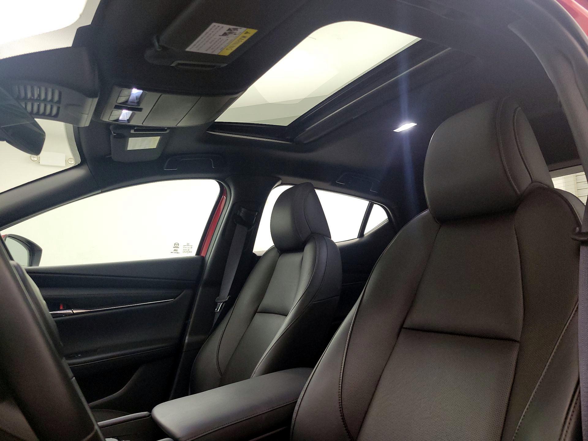 Thumbnail: 2024 Mazda Mazda3 - 20